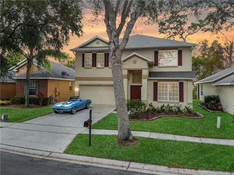 8350 Baywood Vista Drive Orlando FL 32810