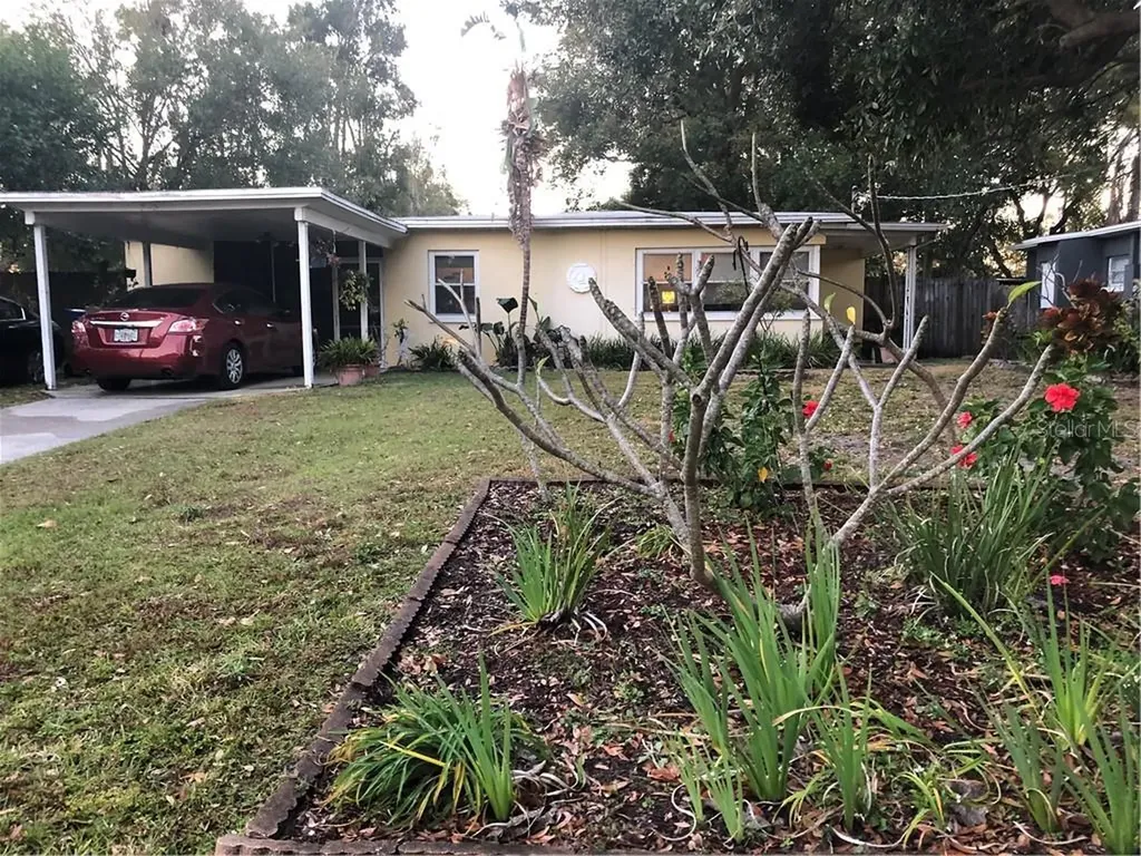 4509 S Grady Avenue Tampa FL 33611