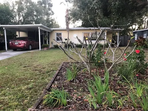 4509 S Grady Avenue Tampa FL 33611
