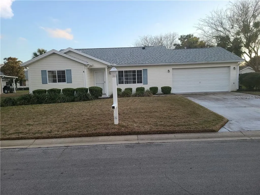 11660 SW 139th Street Dunnellon FL 34432