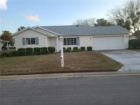 11660 SW 139th Street Dunnellon FL 34432