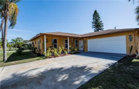 22441 Glen Avenue Punta Gorda FL 33980