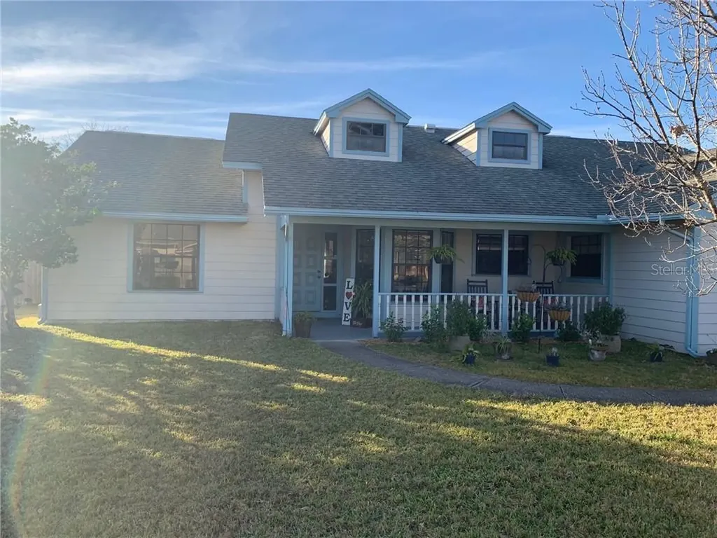 10454 Water Hyacinth Drive Orlando FL 32825