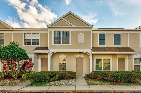 2237 Lake Woodberry Circle Brandon FL 33510