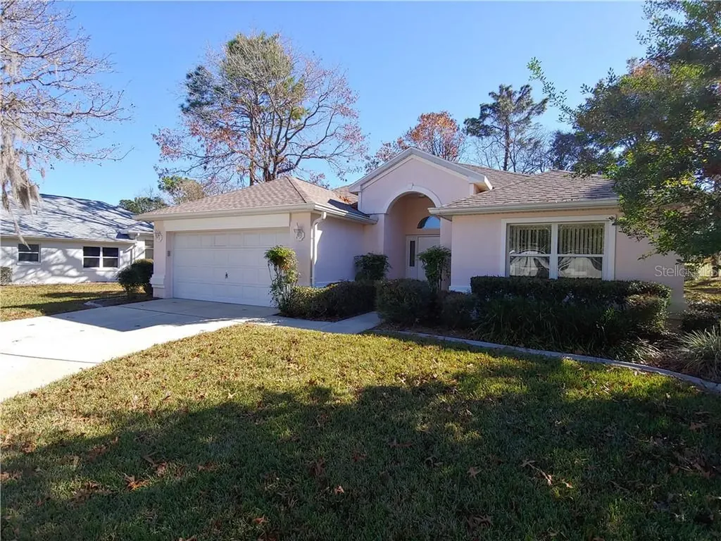 11498 SW 69th Circle Ocala FL 34476
