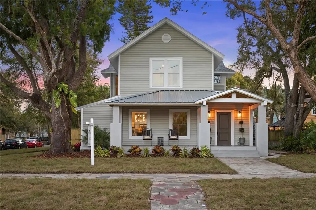 256 9th Avenue NE St Petersburg FL 33701