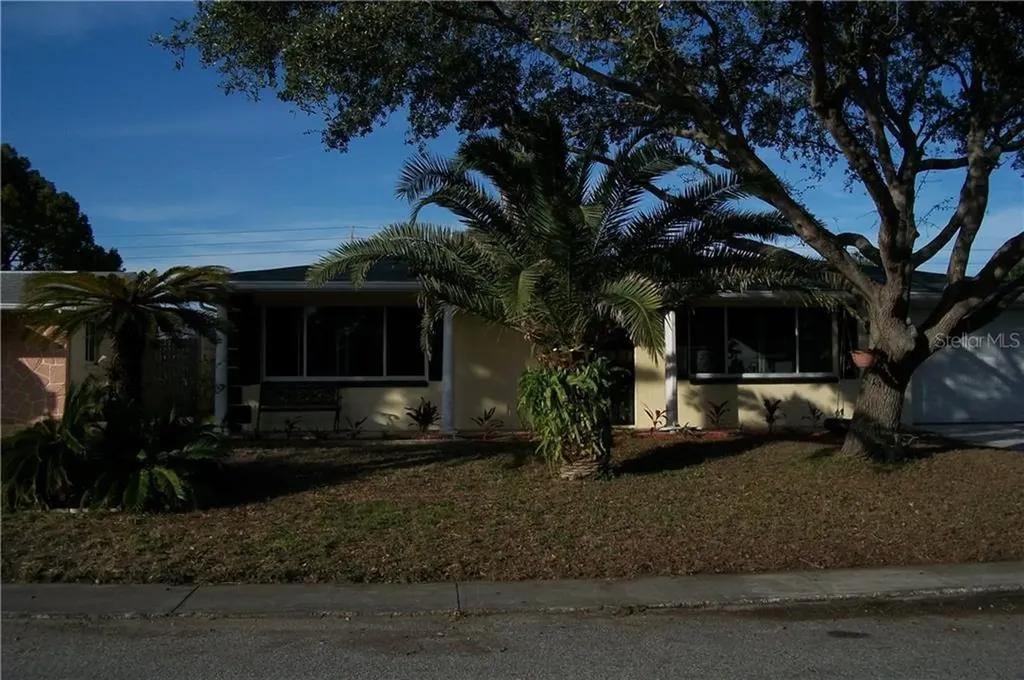 3525 Eisenhower Drive Holiday FL 34691
