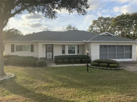 9790 SW 99th Avenue Ocala FL 34481