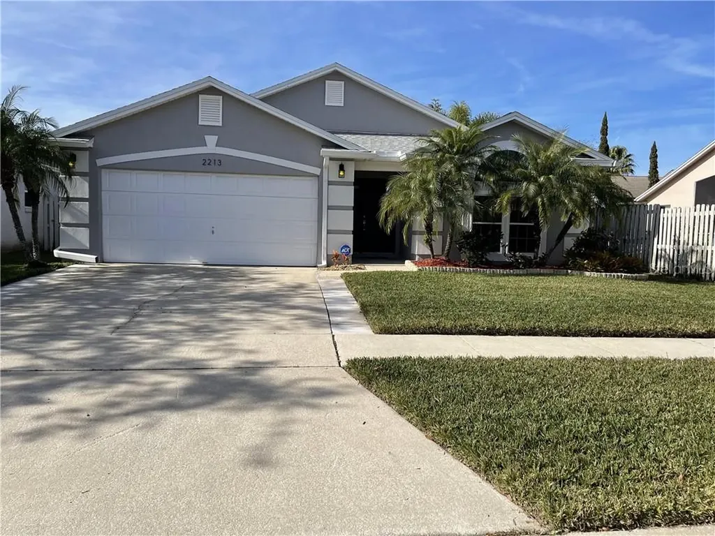 2213 Stonemill Drive Orlando FL 32837