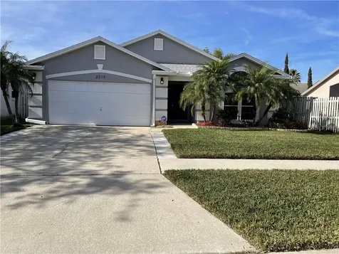 2213 Stonemill Drive Orlando FL 32837