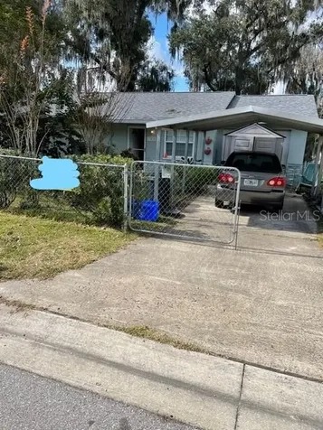 13815 20th Street Dade City FL 33525
