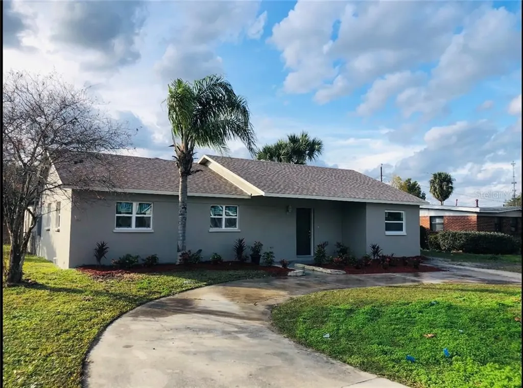 2151 W Airport Boulevard Sanford FL 32771