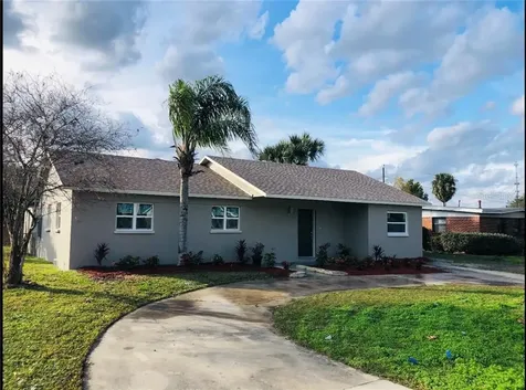 2151 W Airport Boulevard Sanford FL 32771