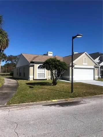 2707 Autumn Green Drive Orlando FL 32822