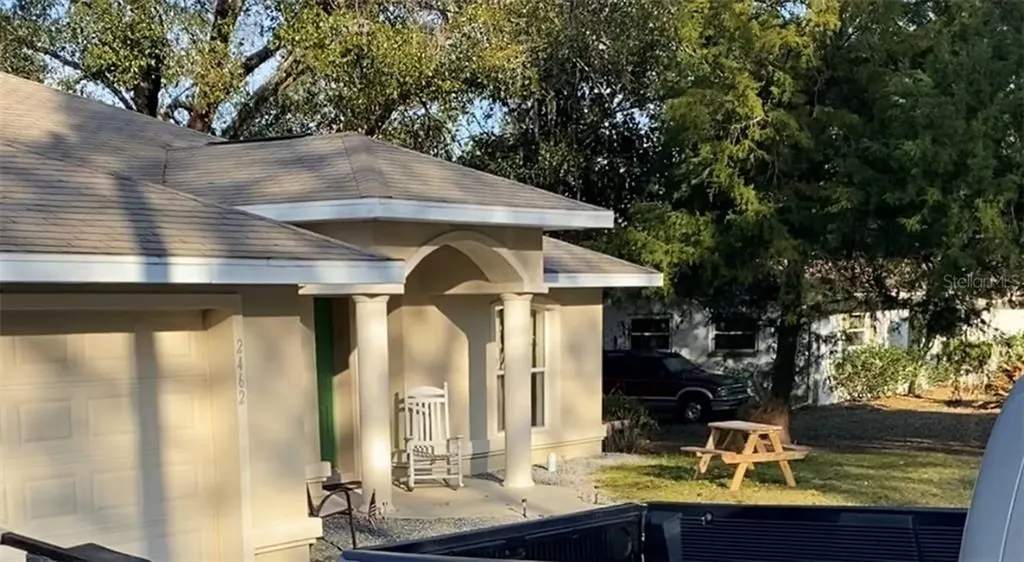 2462 SW 142nd Court Ocala FL 34481