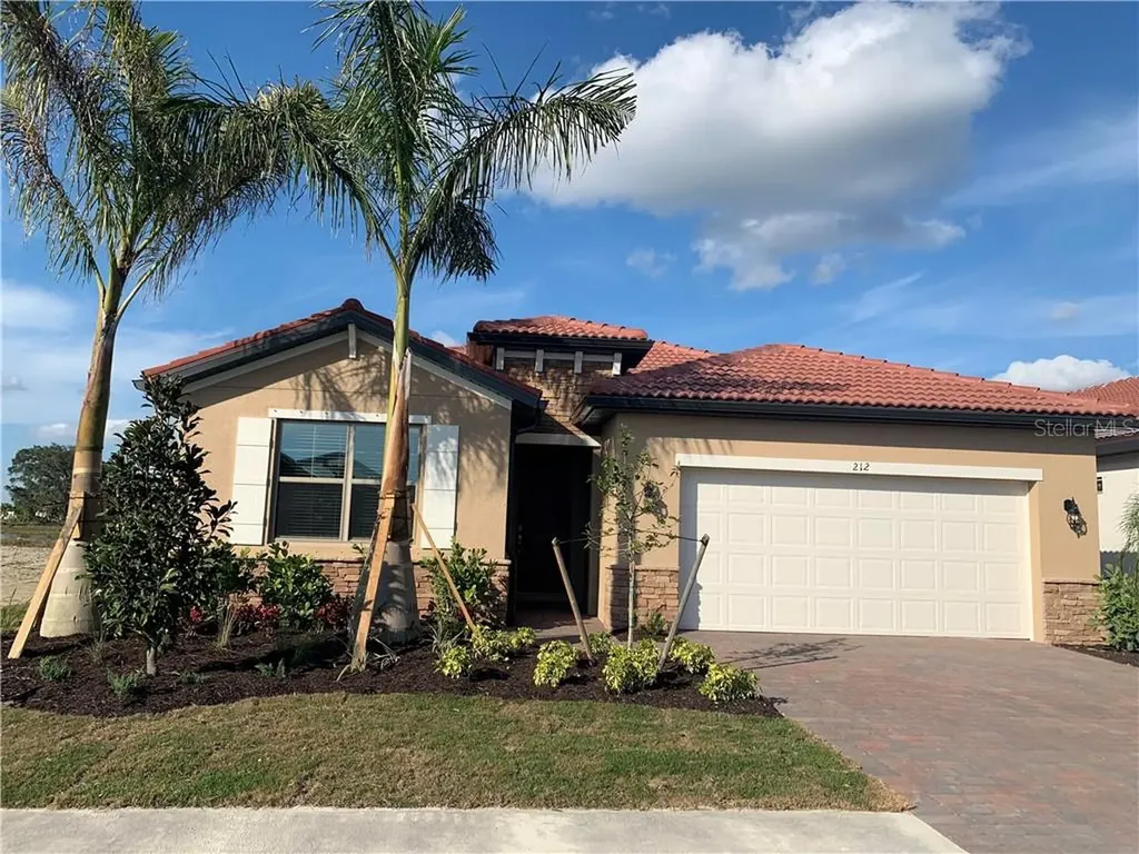 212 Villoresi Boulevard Nokomis FL 34275