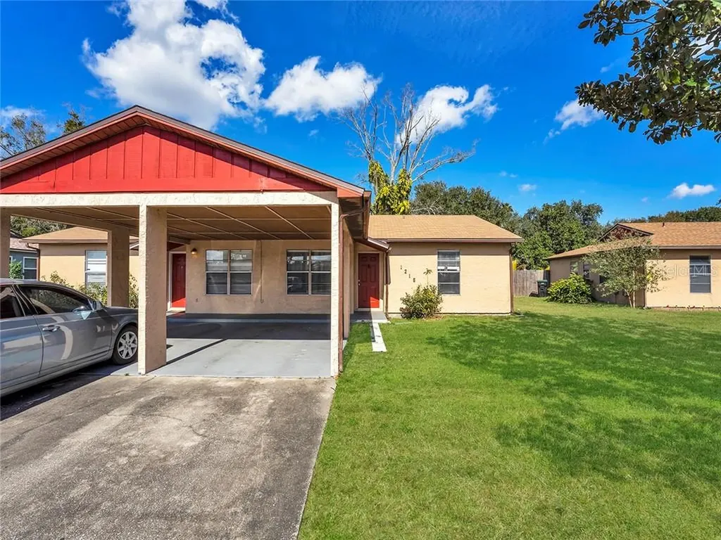 1215 Rich Moor Circle Orlando FL 32807
