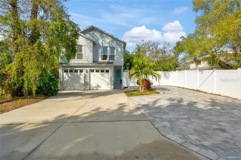 2855 Edgewood Lane Sarasota FL 34231