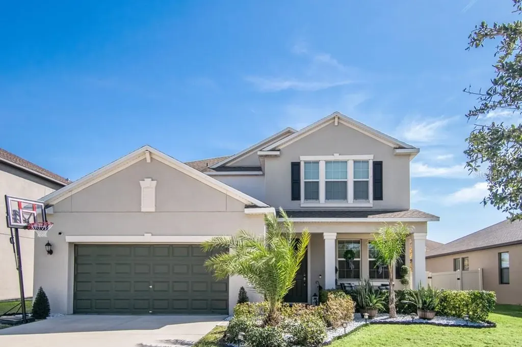 10919 Purple Martin Boulevard Riverview FL 33579