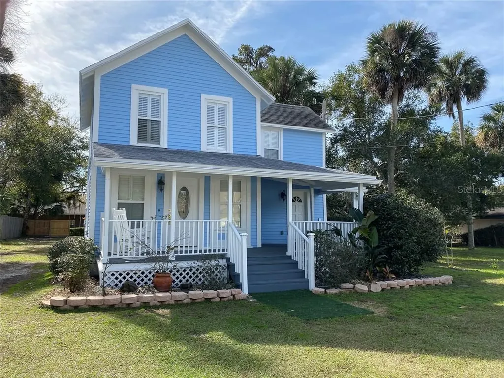 132 Cherokee Avenue Orange City FL 32763