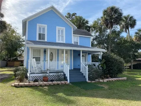 132 Cherokee Avenue Orange City FL 32763