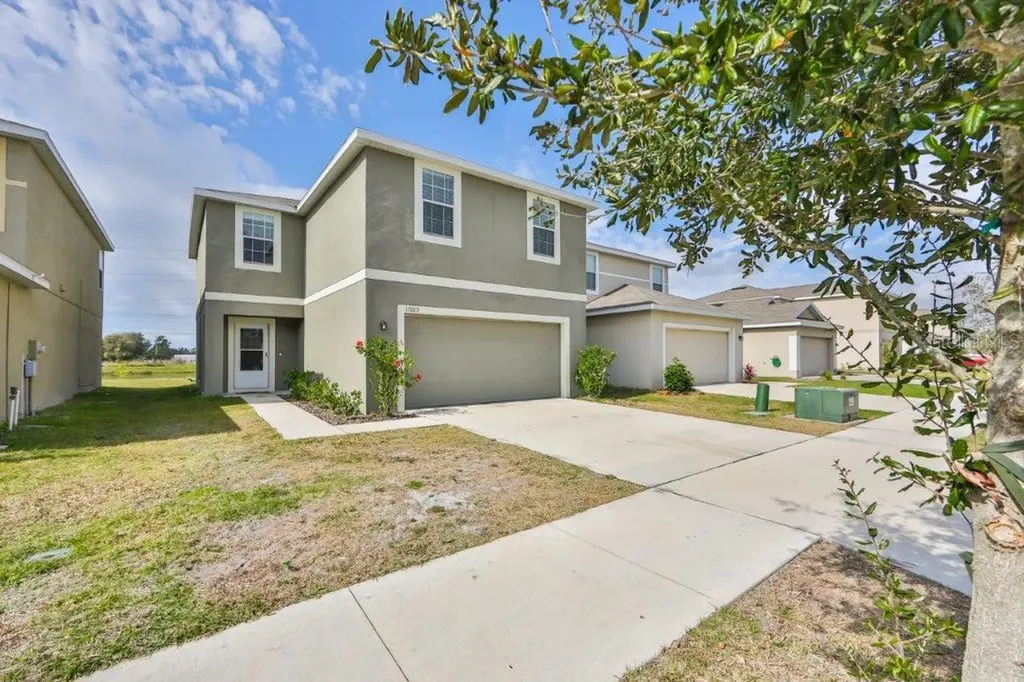 11929 Grand Kempston Drive Gibsonton FL 33534