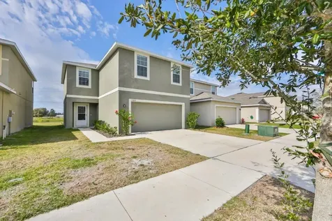 11929 Grand Kempston Drive Gibsonton FL 33534