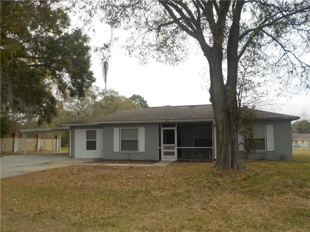 7194 Berkley Road Polk City FL 33868