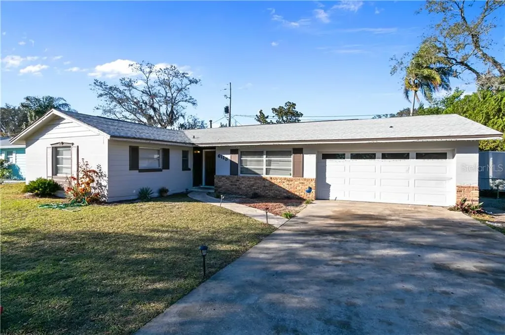 6113 Ardenwood Court Orlando FL 32808
