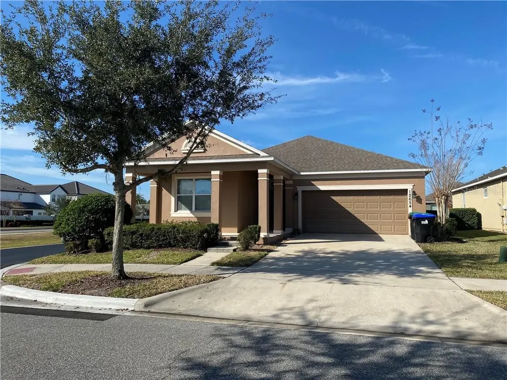12654 Calderdale Avenue Windermere FL 34786