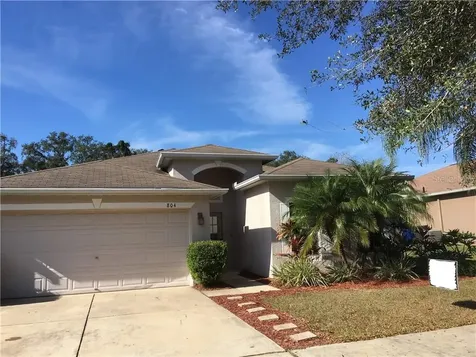 804 Coade Stone Drive Seffner FL 33584