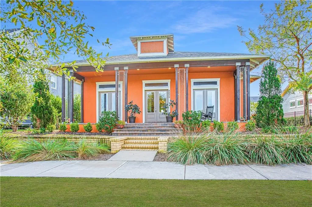 8829 Kastler Street Orlando FL 32827