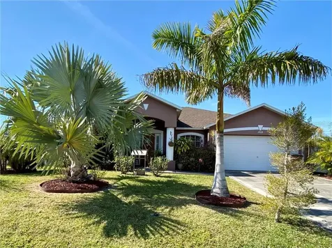 3606 SW 3rd Avenue Cape Coral FL 33914