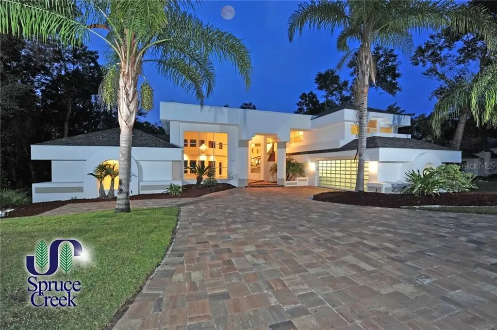 2586 Spruce Creek Boulevard Port Orange FL 32128