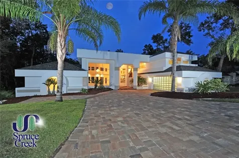 2586 Spruce Creek Boulevard Port Orange FL 32128