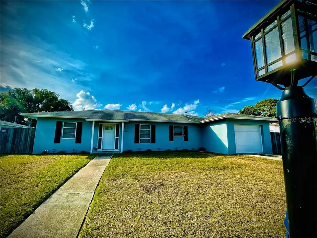 1020 Deltona Boulevard Deltona FL 32725