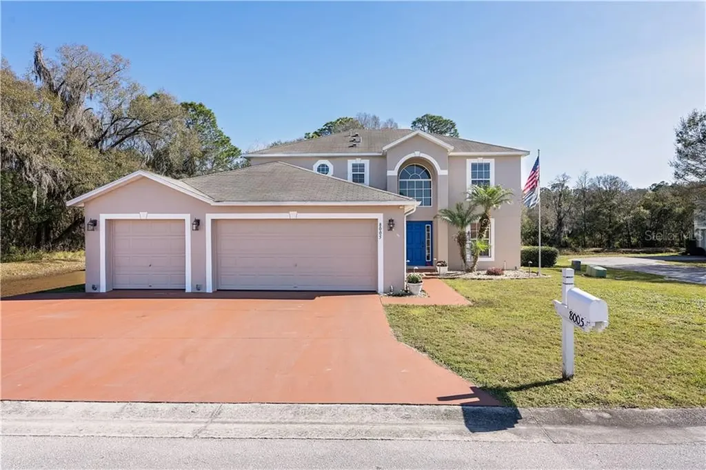 8005 Settlers Creek Lane Lakeland FL 33810