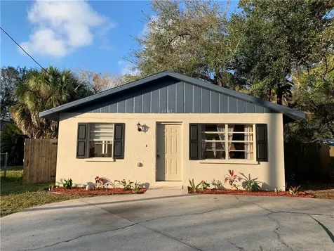 1707 27th Avenue Drive E Bradenton FL 34208