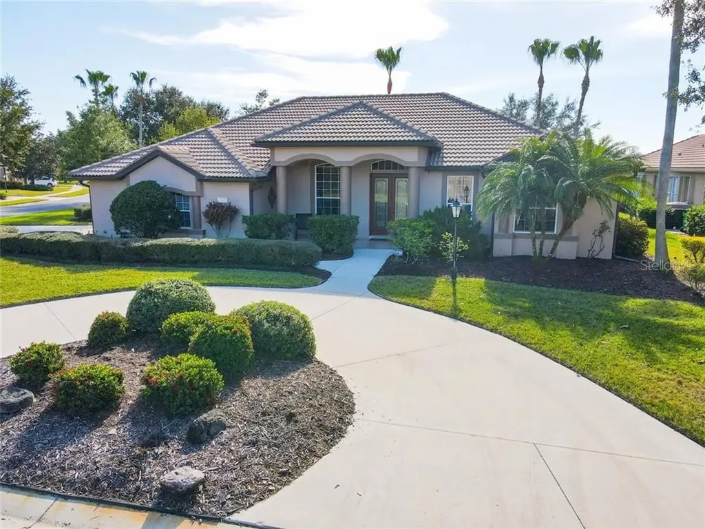 3730 Eagle Hammock Drive Sarasota FL 34240