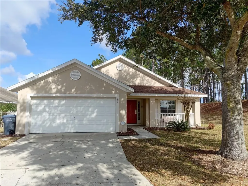 204 Birchwood Drive Davenport FL 33897