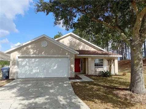 204 Birchwood Drive Davenport FL 33897