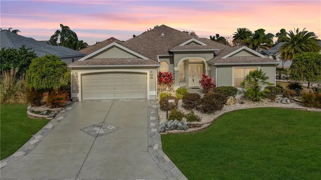 435 Princeton Place The Villages FL 32162