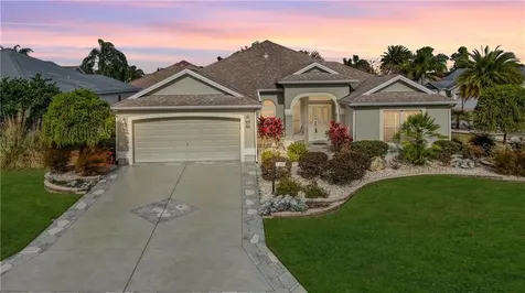 435 Princeton Place The Villages FL 32162
