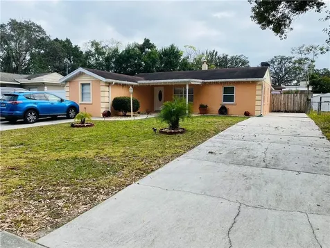 806 Patbur Avenue Tampa FL 33612