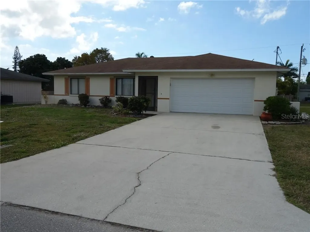 18534 Quince Road Fort Myers FL 33967