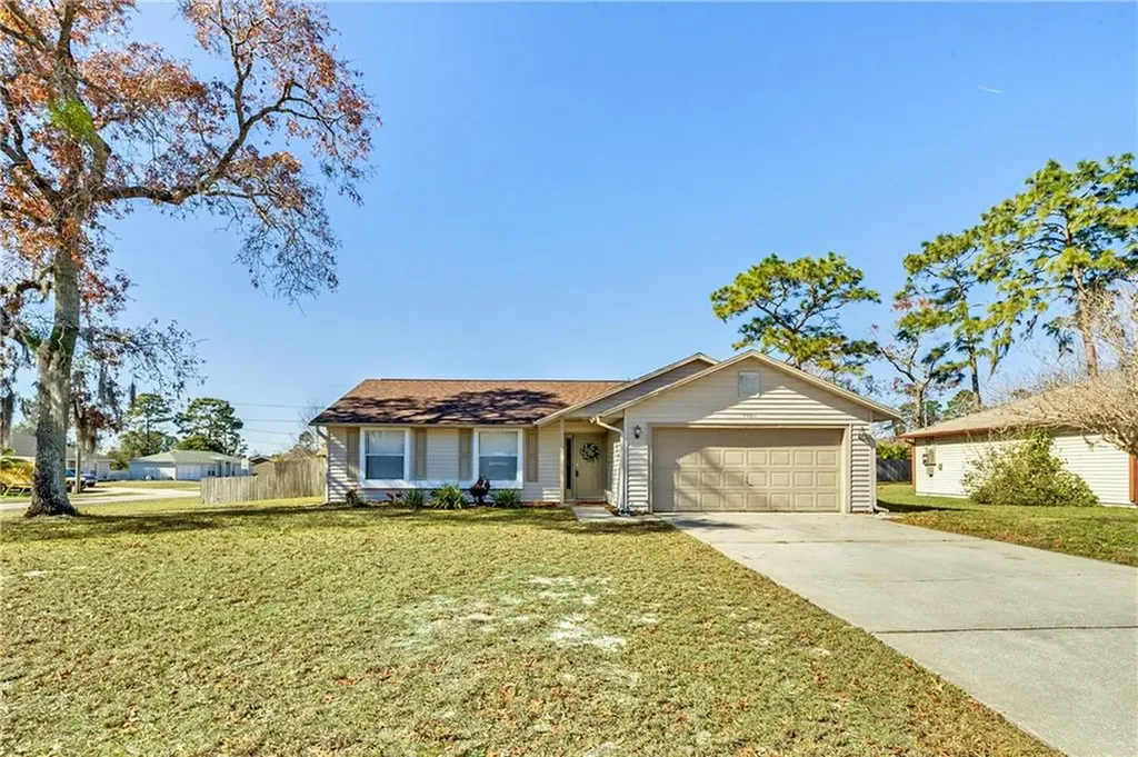 1724 Laredo Drive Deltona FL 32738