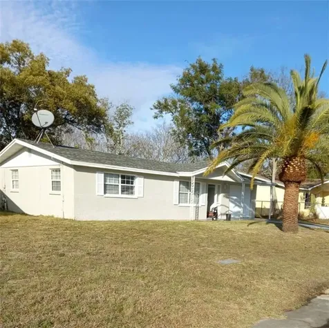 7521 Lancelot Road Port Richey FL 34668