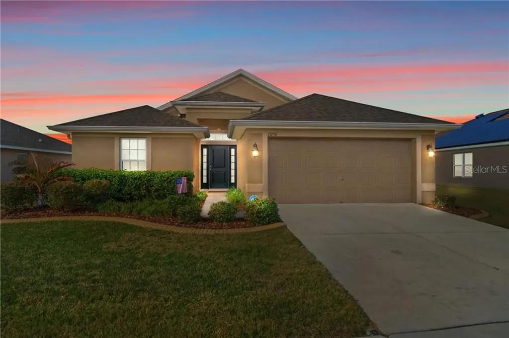 13256 Niti Drive Hudson FL 34669