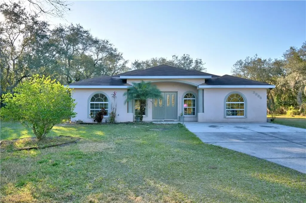 3995 Longhorn Drive Lake Wales FL 33898