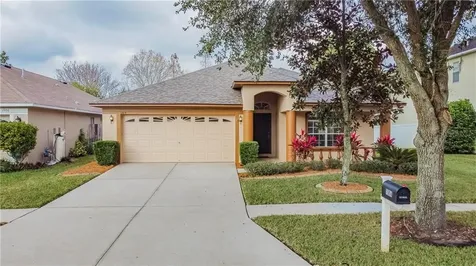 1904 Sean Wood Circle Brandon FL 33510